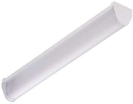 Светильник TLPL 118 ECP 1х18Вт G13 IP20 с ЭПРА Technolux 03673