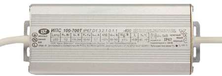 IPS 100-700 Драйвер ИПС100-700Т 1300 IP67 Аргос
