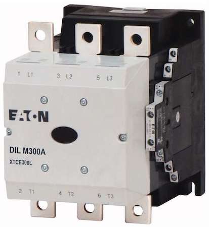 Контактор DILM400/22 (RA250) EATON 208209