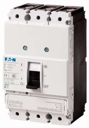 Выключатель-разъединитель PN1-160 EATON 281235