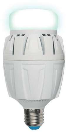 Лампа светодиодная LED-M88-50Вт/DW/E27/FR ALV01WH картон Uniel 08983