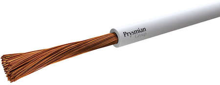 Prysmian Провод ПуГВ 35 Б (м) РЭК-PRYSMIAN 0301110206