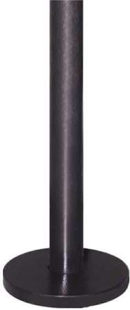 Опора UFP-E11BN-600 BLACK Uniel 08314