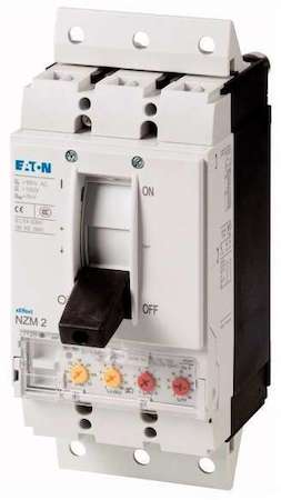 Выключатель авт. силовой NZMN2-VE250-SVE EATON 113249