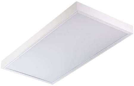 Светильник TL 436 OL EL 4х36Вт G13 IP20 Technolux 04564