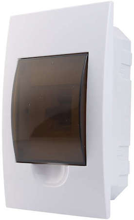 LEZARD Бокс ЩРВ-П-4 Lezard 730-1000-004 NEW