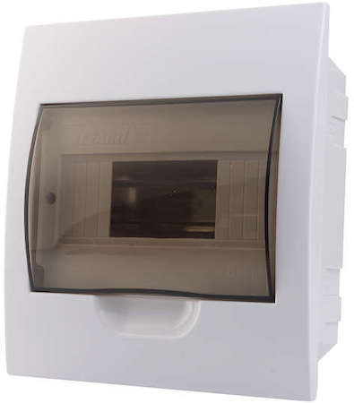 LEZARD Бокс ЩРВ-П-8 Lezard 730-1000-008 NEW