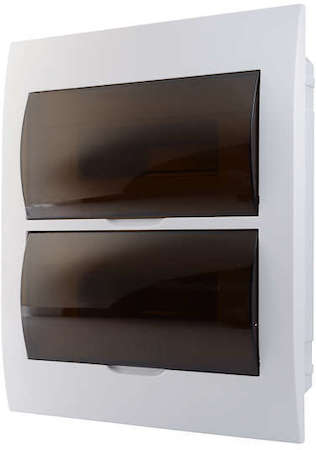 LEZARD Бокс ЩРВ-П-24 Lezard 730-1000-024 NEW