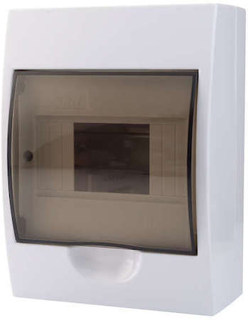 LEZARD Бокс ЩРН-П-6 Lezard 730-2000-006 NEW