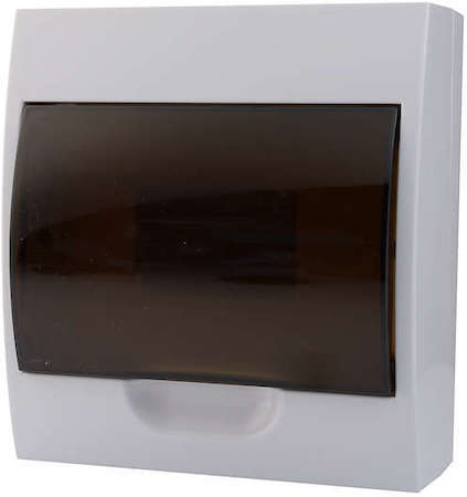 LEZARD Бокс ЩРН-П-8 Lezard 730-2000-008 NEW