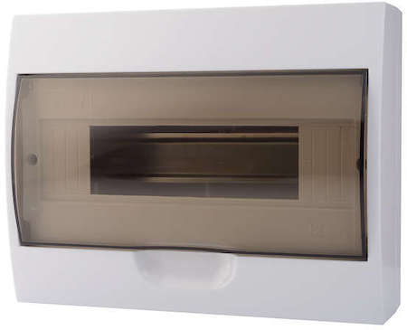 LEZARD Бокс ЩРН-П-12 Lezard 730-2000-012 NEW