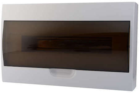 LEZARD Бокс ЩРН-П-18 Lezard 730-2000-018 NEW
