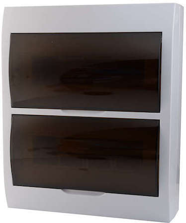LEZARD Бокс ЩРН-П-24 Lezard 730-2000-024 NEW