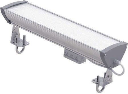 Светильник LE-СПО-11-060-0407-54Д "Высота" LED 50Вт 4000К IP54 LED-effect 0407