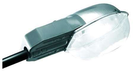 Светильник ЖКУ16-100-099 100Вт E40 IP54 со стеклом эконом GALAD 05423