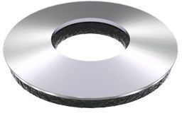 Фото ДКС CM133620INOX316L Уплотнительная шайба М6, металлическая AISI 316L