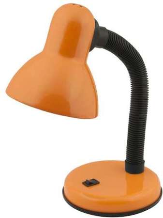Светильник TLI-201 Orange E27 оранж. Uniel 02465