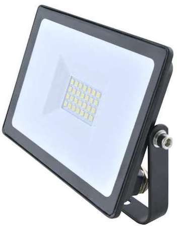 КОСМОС Прожектор 20Вт 1600лм 6500К IP65 Космос K_PR5_LED_20