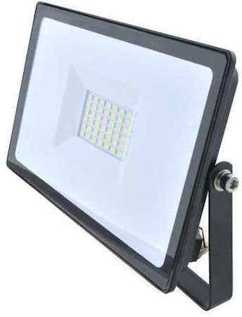 КОСМОС Прожектор 30Вт 2400лм 6500К IP65 Космос K_PR5_LED_30