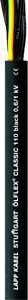 Lapp Kabel Кабель OLFLEX CLASSIC 110 4х35 G Black 0.6/1кВ (м) LappKabel 1120382