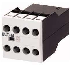 Блок вспомогательных контактов DILA-XHI04 EATON 276424