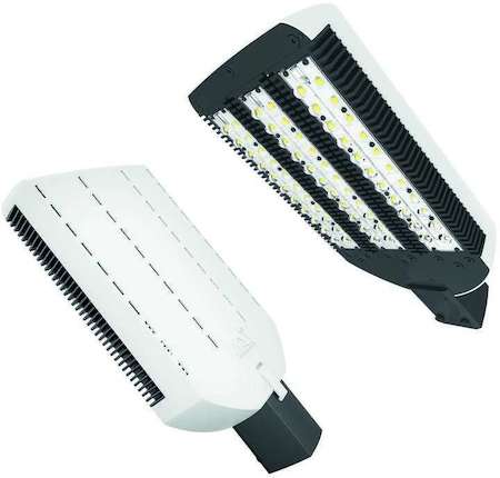 Светильник светодиодный LAD LED R500-3-M-6-165K 165Вт 5000К IP67 230В КСС типа "Ш" консольное крепление LADesign LADLED3M6165K