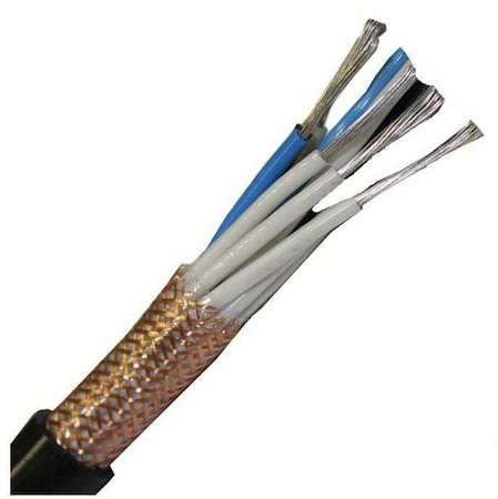 307012А Кабель МКЭШ 10х0.5 (м) Эколь