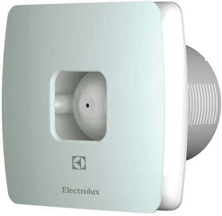 Вентилятор вытяжной PREMIUM 150мм 320куб.м/ч таймер гигростат EAF-150TH бел. Electrolux НС-1135954