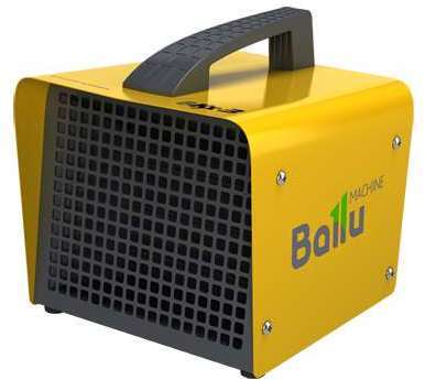 Пушка тепловая BKX 2кВт 220В 120куб.м/ч BKX-3 Ballu НС-1013525
