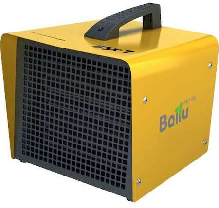 Пушка тепловая BKX 5кВт 220В 300куб.м/ч BKX-7 Ballu НС-1051506