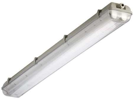 Светильник TLWP 228 PC 2х28Вт G5 IP65 с ЭПРА Technolux 05240