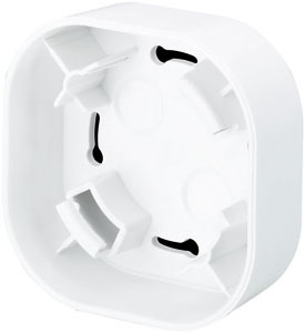 Короб 6131/29-24-500 для открытого монтажа KNX Mini альп. бел. ABB 2CKA006132A0351