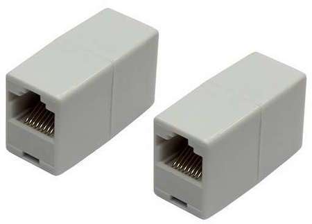 Проходник комп. 8P8C RJ45 PROCONNECT 03-0101-4