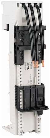 Адаптер xStart 45мм 25А 1TS BBA0-25 EATON 101451