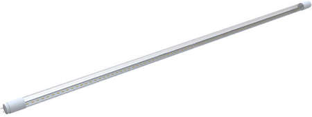 Лампа светодиодная LED-T8-20Вт/SM/G13/CL Uniel 09642