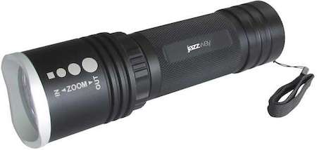 Jazzway Фонарь Alum1-L5Вт JazzWay 4690601023513