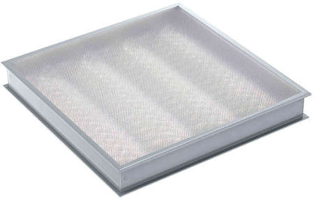 Светильник светодиодный LE-СВО-02-040-0329-40Д "Стандарт" 33Вт IP40 LED-effect 0329