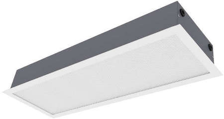 Светильник LE-СВО-04-030-0066-20Д "Грильято" LED-effect 0066