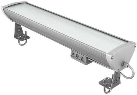 Светильник LE-СПО-11-100-0410-54Д "Высота" LED 100Вт 4000К IP54 LED-effect 0410