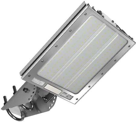 Светильник LE-СКУ-22-050-0636-65Х "Кедр" КСС "Д" LED 50Вт 4500К IP67 LED-effect 0636