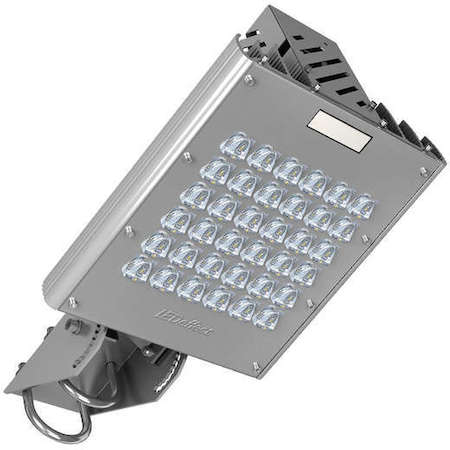 Светильник LE-СКУ-22-080-0528-65Х "Кедр" КСС "Ш" LED 75Вт 5000К IP67 LED-effect 0528