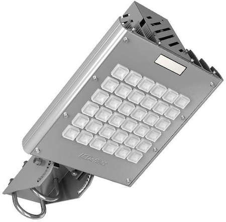 Светильник LE-СКУ-22-080-0582-65Х "Кедр" КСС "Г" LED 75Вт 5000К IP67 LED-effect 0582