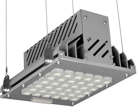 Светильник LE-ССП-22-080-0588-65Х "Кедр" КСС "Г" LED-effect 0588