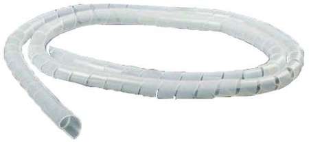 Жгут GST-20 спиральный витой для кабеля внутр. d20мм (10м) Hyperline 17171