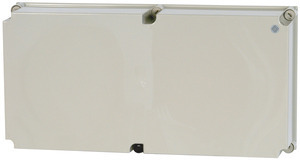 Крышка D250-CI48-RAL7032 750х375х155мм EATON 098478