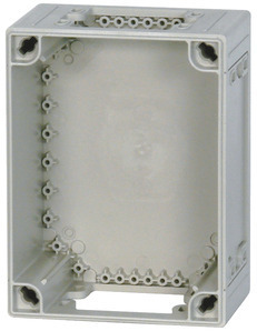 Щит изолированный без передней крышки 250х187.5х120мм U-CI23 EATON 060282