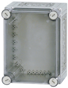 Щит изолированный с фланцами 250х188х150мм CI23E-150 EATON 021943