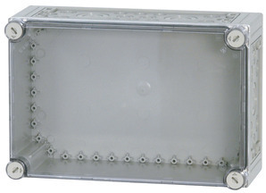 Щит изолированный с фланцами 250х375х150мм CI43E-125 EATON 093133