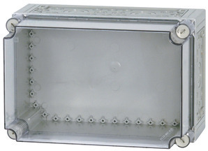 Щит изолированный с фланцами 250х375х225мм CI43E-200 EATON 097879