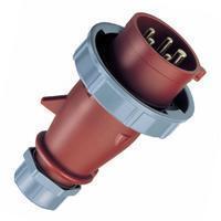MENNEKES Вилка эл. каб. 32А 3P+E+N IP67 380В Mennekes 300